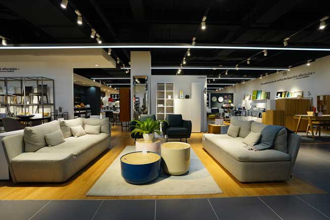 How To Choose The Best Furniture Store