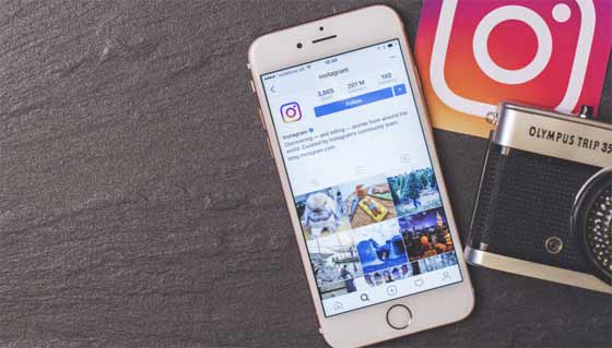 Tips to hide the likes on Instagram