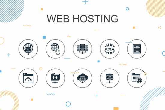 How you can find the best web hosting provider