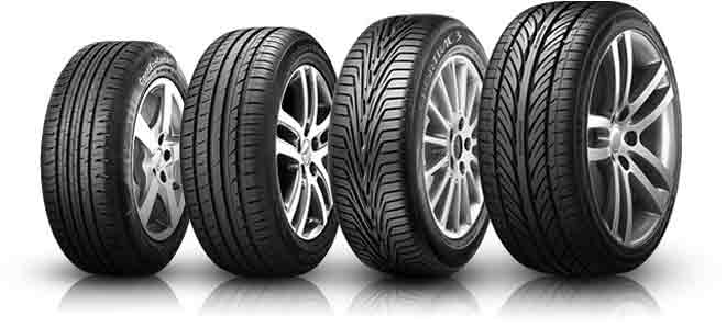 what is load rating on tyres