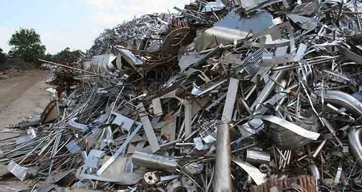 Possible Ways To Make More Money For Scrap Metal
