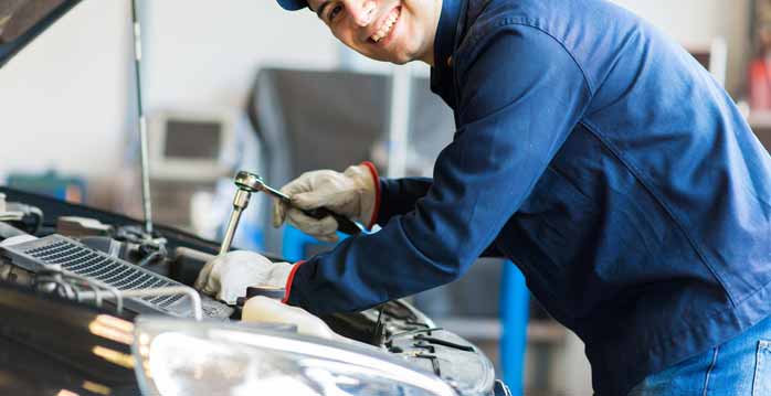 Understanding the Value for the Car Repairs
