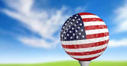 Interesting facts about United States Golf Clubs