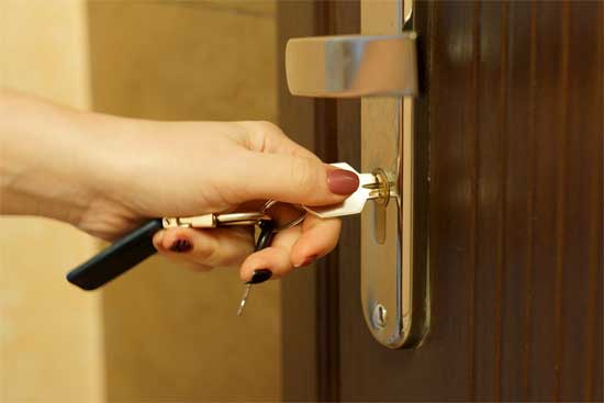 Let's see what are the qualities of high-security residential locks.