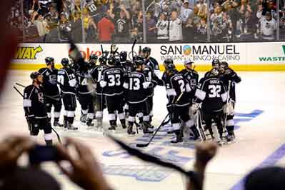 Where can I watch the Stanley Cup Finals in the US