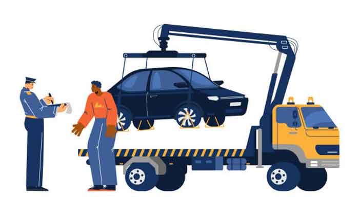 Benefits of 24-Hour Towing Services