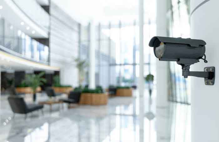 How to Install a CCTV System at Home