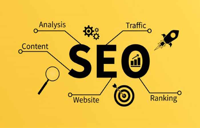 Tips for Improving Law Firm SEO Performance