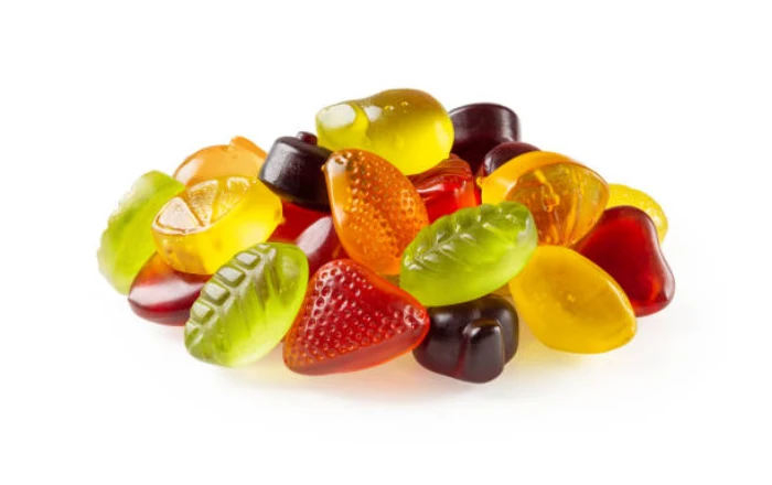 The Best Fruit Gummies Flavors You Need to Taste