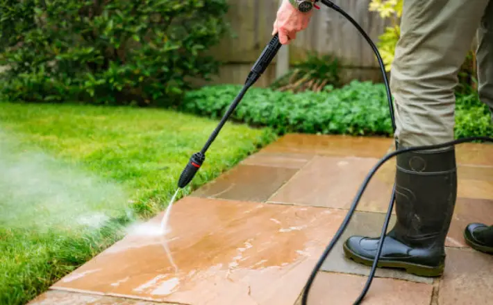 Why Pressure Washing Is Essential for Homes in Lexington, KY